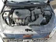 ✅ 2019 Hyundai Sonata SEL • VIN: 5NPE34AF9KH749408 • Lot: 48768103. Listed on Copart with 78,646 mi. Free auction sales archive from the USA and detailed vehicle history report at DreamBid. Image 11.