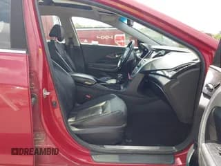 ✅ 2012 Hyundai Azera • VIN: KMHFH4JG1CA182291 • Лот: 42491410. Опубликован ранее на IAAI с пробегом 132 171 миль. Бесплатный доступ к архиву аукционных продаж из США и подробный отчёт об истории автомобиля на DreamBid. Изображение 5.