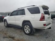 ✅ 2005 Toyota 4Runner Limited • VIN: JTEZT17R758007198 • Lot: 68125885. Listed on Copart with 263,487 mi. Free auction sales archive from the USA and detailed vehicle history report at DreamBid. Image 2.