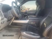 ✅ 2022 Ford F-350 XL • VIN: 1FTRF3DT9NEE85468 • Lot: 69014814. Listed on Copart with 64,757 mi. Free auction sales archive from the USA and detailed vehicle history report at DreamBid. Image 7.