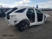 ✅ 2025 Genesis GV70 Advanced • VIN: 5NMMCET18SH006058 • Lot: 93347495. Listed on Copart with Not provided. Free auction sales archive from the USA and detailed vehicle history report at DreamBid. Image 3.