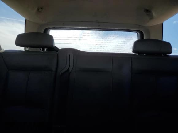 ✅ 2006 Saturn VUE • VIN: 5GZCZ63416S900924 • Lot: 45570595. Wystawiony na Copart z przebiegiem 197 319 mil. Bezpłatny archiwum sprzedaży aukcyjnych z USA i szczegółowy raport historii pojazdu na DreamBid. Zdjęcie 10.