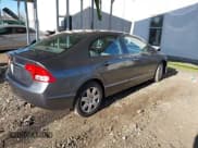 ✅ 2010 Honda Civic LX • VIN: 2HGFA1F57AH571919 • Лот: 43613189. Опубликован ранее на IAAI с пробегом 80 902 миль. Бесплатный доступ к архиву аукционных продаж из США и подробный отчёт об истории автомобиля на DreamBid. Изображение 4.