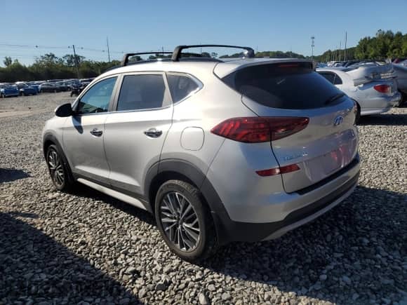 2020 Hyundai Tucson Ultimate z VIN KM8J3CAL8LU166071, wystawiony jako Copart lot #71396805 z przebiegiem 18 091 mil mil oraz Szkoda całkowita • Salvage title. Historia ofert i sprzedaży dostępna na DreamBid. Obrazek 2.