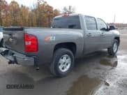 ✅ 2013 Chevrolet Silverado 1500 LTZ • VIN: 3GCPKTE73DG208469 • Lot: 43595097. Listed on IAAI with 190,312 mi. Free auction sales archive from the USA and detailed vehicle history report at DreamBid. Image 4.