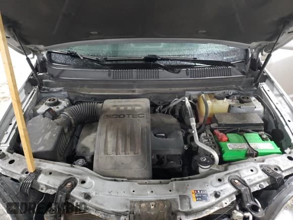 ✅ 2014 Chevrolet Captiva Sport LT • VIN: 3GNAL3EK9ES506618 • Lot: 52871545. Wystawiony na Copart z przebiegiem 67 121 mil. Bezpłatny archiwum sprzedaży aukcyjnych z USA i szczegółowy raport historii pojazdu na DreamBid. Zdjęcie 12.