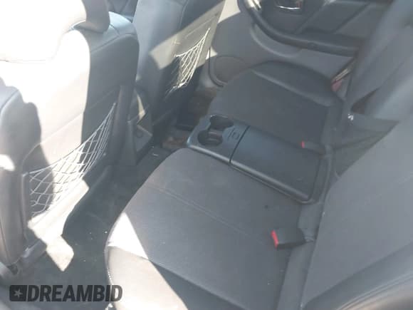 ✅ 2005 Subaru Baja Special Sports • VIN: 4S4BT62C356100488 • Lot: 41675418. Wystawiony na IAAI z przebiegiem 210 187 mil. Bezpłatny archiwum sprzedaży aukcyjnych z USA i szczegółowy raport historii pojazdu na DreamBid. Zdjęcie 14.