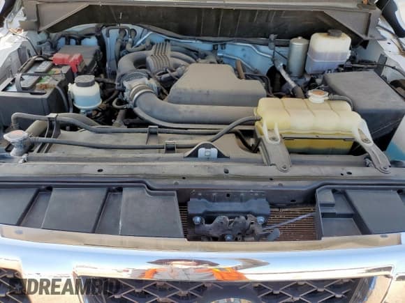 ✅ 2013 Nissan NV SV • VIN: 1N6BF0LY3DN107638 • Lot: 68720995. Listed on Copart with 38,685 mi. Free auction sales archive from the USA and detailed vehicle history report at DreamBid. Image 12.