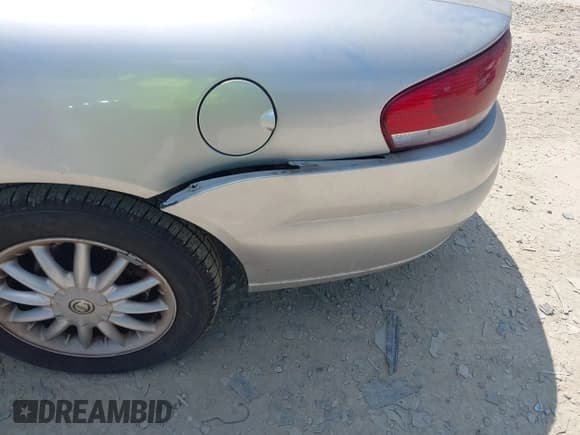 ✅ 2003 Chrysler Sebring • VIN: 1C3EL55T43N537821 • Лот: 42674256. Опубликован ранее на IAAI с пробегом 193 681 миль. Бесплатный доступ к архиву аукционных продаж из США и подробный отчёт об истории автомобиля на DreamBid. Изображение 6.