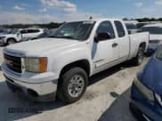 ✅ 2009 GMC Sierra 1500 SL • VIN: 1GTEC19C49Z236756 • Лот: 61423705. Опубликован ранее на Copart с пробегом 145 671 миль. Бесплатный доступ к архиву аукционных продаж из США и подробный отчёт об истории автомобиля на DreamBid. Изображение 1.