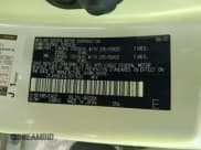 ✅ 2020 Lexus RX 350L • VIN: JTJHZKEA3L2017533 • Lot: 42766417. Listed on IAAI with 70,120 mi. Free auction sales archive from the USA and detailed vehicle history report at DreamBid. Image 9.