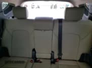 ✅ 2017 Hyundai Santa Fe Ultimate • VIN: 5XYZW4LA8HG471367 • Лот: 62866683. Опубликован ранее на Copart с пробегом 86 427 миль. Бесплатный доступ к архиву аукционных продаж из США и подробный отчёт об истории автомобиля на DreamBid. Изображение 10.