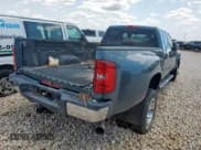 ✅ 2009 Chevrolet Silverado 1500 • VIN: 1GCJC83689F104417 • Лот: 65464745. Опубликован ранее на Copart с пробегом Не указан. Бесплатный доступ к архиву аукционных продаж из США и подробный отчёт об истории автомобиля на DreamBid. Изображение 3.