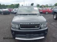 ✅ 2013 Land Rover Range Rover Sport SC • VIN: SALSH2E44DA801337 • Lot: 42648671. Listed on IAAI with 89,116 mi. Free auction sales archive from the USA and detailed vehicle history report at DreamBid. Image 12.