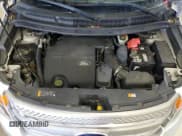 ✅ 2014 Ford Explorer • VIN: 1FM5K8B89EGC18983 • Lot: 54563335. Wystawiony na Copart z przebiegiem 112 376 mil. Bezpłatny archiwum sprzedaży aukcyjnych z USA i szczegółowy raport historii pojazdu na DreamBid. Zdjęcie 12.