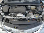 ✅ 2018 Chevrolet Volt LT • VIN: 1G1RC6S51JU132262 • Lot: 44316424. Wystawiony na Copart z przebiegiem Nie podano. Bezpłatny archiwum sprzedaży aukcyjnych z USA i szczegółowy raport historii pojazdu na DreamBid. Zdjęcie 12.