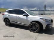 ✅ 2021 Acura RDX w/A-Spec Package • VIN: 5J8TC2H6XML038947 • Lot: 55030105. Wystawiony na Copart z przebiegiem 44 028 mil. Bezpłatny archiwum sprzedaży aukcyjnych z USA i szczegółowy raport historii pojazdu na DreamBid. Zdjęcie 4.