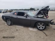 ✅ 2016 Dodge Challenger SXT • VIN: 2C3CDZAG9GH130869 • Lot: 62336414. Wystawiony na Copart z przebiegiem Nie podano. Bezpłatny archiwum sprzedaży aukcyjnych z USA i szczegółowy raport historii pojazdu na DreamBid. Zdjęcie 4.