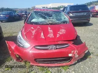 ✅ 2015 Hyundai Accent SE • VIN: KMHCT5AE3FU213033 • Лот: 69016134. Опубликован ранее на Copart с пробегом Не указан. Бесплатный доступ к архиву аукционных продаж из США и подробный отчёт об истории автомобиля на DreamBid. Изображение 5.