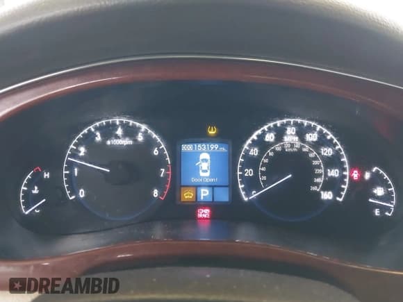 ✅ 2012 Hyundai Genesis 3.8L • VIN: KMHGC4DD3CU178908 • Лот: 43565782. Опубликован ранее на IAAI с пробегом 153 199 миль. Бесплатный доступ к архиву аукционных продаж из США и подробный отчёт об истории автомобиля на DreamBid. Изображение 7.