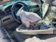 ✅ 2006 Hyundai Sonata GLS • VIN: 5NPEU46F36H026570 • Lot: 84960405. Listed on Copart with Not provided. Free auction sales archive from the USA and detailed vehicle history report at DreamBid. Image 8.