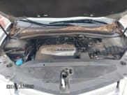 ✅ 2008 Acura MDX Technology • VIN: 2HNYD28658H548542 • Lot: 43695693. Wystawiony na IAAI z przebiegiem 231 084 mil. Bezpłatny archiwum sprzedaży aukcyjnych z USA i szczegółowy raport historii pojazdu na DreamBid. Zdjęcie 10.