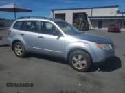 ✅ 2012 Subaru Forester X • VIN: JF2SHABC3CH427209 • Лот: 70499355. Опубликован ранее на Copart с пробегом 183 364 миль. Бесплатный доступ к архиву аукционных продаж из США и подробный отчёт об истории автомобиля на DreamBid. Изображение 4.