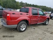 ✅ 2003 Ford Explorer Sport Trac XLS • VIN: 1FMZU67E63UA47980 • Lot: 80807165. Wystawiony na Copart z przebiegiem 165 574 mil. Bezpłatny archiwum sprzedaży aukcyjnych z USA i szczegółowy raport historii pojazdu na DreamBid. Zdjęcie 3.