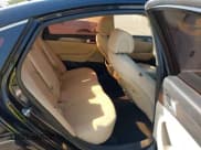 ✅ 2015 Hyundai Sonata Sport • VIN: 5NPE34AF4FH242812 • Лот: 43164436. Опубликован ранее на IAAI с пробегом 171 257 миль. Бесплатный доступ к архиву аукционных продаж из США и подробный отчёт об истории автомобиля на DreamBid. Изображение 8.