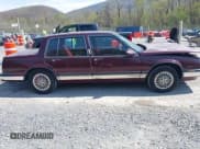 ✅ 1987 Buick Park Avenue • VIN: 1G4CW5134H1441021 • Lot: 42035116. Wystawiony na IAAI z przebiegiem 141 064 mil. Bezpłatny archiwum sprzedaży aukcyjnych z USA i szczegółowy raport historii pojazdu na DreamBid. Zdjęcie 13.