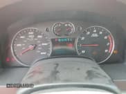 ✅ 2007 Chevrolet Equinox LS • VIN: 2CNDL13F476031201 • Лот: 64260005. Опубликован ранее на Copart с пробегом 142 038 миль. Бесплатный доступ к архиву аукционных продаж из США и подробный отчёт об истории автомобиля на DreamBid. Изображение 9.