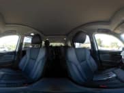 ✅ 2023 Subaru Ascent Onyx Limited • VIN: 4S4WMAKD7P3443755 • Lot: 43090571. Listed on IAAI with 16,371 mi. Free auction sales archive from the USA and detailed vehicle history report at DreamBid. Image 18.