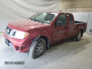 ✅ 2019 Nissan Frontier SV • VIN: 1N6AD0CW0KN875025 • Lot: 66217235. Listed on Copart with 81,151 mi. Free auction sales archive from the USA and detailed vehicle history report at DreamBid. Image 1.