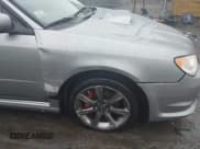 ✅ 2007 Subaru Impreza WRX • VIN: JF1GG74657G801953 • Лот: 41432054. Опубликован ранее на IAAI с пробегом 136 125 миль. Бесплатный доступ к архиву аукционных продаж из США и подробный отчёт об истории автомобиля на DreamBid. Изображение 6.