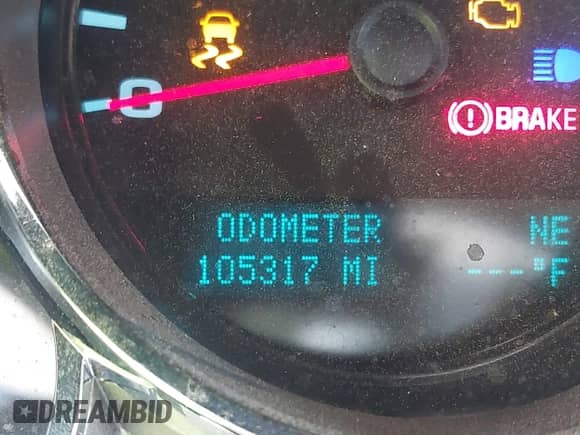 2013 Chevrolet Silverado 1500 LT with VIN 1GCRCSEA5DZ335168, listed as a IAAI auction lot 43251948 with 105,317 mi miles and . Bid and sale history available at DreamBid. Image 7.