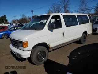 ✅ 2006 Ford Econoline Cargo Super • VIN: 1FTNS24L16HA04102 • Lot: 80125804. Wystawiony na Copart z przebiegiem Nie podano. Bezpłatny archiwum sprzedaży aukcyjnych z USA i szczegółowy raport historii pojazdu na DreamBid. Zdjęcie 1.