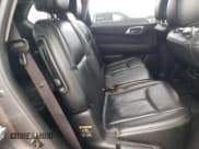 ✅ 2016 Nissan Pathfinder SL • VIN: 5N1AR2MM3GC658466 • Lot: 67313705. Listed on Copart with 321,630 mi. Free auction sales archive from the USA and detailed vehicle history report at DreamBid. Image 10.