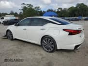 ✅ 2024 Nissan Altima SL • VIN: 1N4BL4EV3RN404590 • Lot: 84259535. Wystawiony na Copart z przebiegiem 27 014 mil. Bezpłatny archiwum sprzedaży aukcyjnych z USA i szczegółowy raport historii pojazdu na DreamBid. Zdjęcie 2.