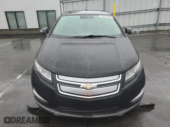 ✅ 2015 Chevrolet Volt • VIN: 1G1RD6E47FU138722 • Lot: 84224954. Wystawiony na Copart z przebiegiem 135 014 mil. Bezpłatny archiwum sprzedaży aukcyjnych z USA i szczegółowy raport historii pojazdu na DreamBid. Zdjęcie 5.