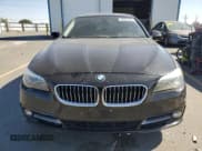 ✅ 2015 BMW 5 Series 528i xDrive • VIN: WBA5A7C55FG143008 • Lot: 84025785. Listed on Copart with 99,999 mi. Free auction sales archive from the USA and detailed vehicle history report at DreamBid. Image 5.