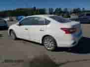 2017 Nissan Sentra SR с VIN 3N1AB7AP3HY296039, выставлен на аукционе Copart как лот 86761925 с пробегом 148 245 миль миль и Чистый • Clean title. История ставок и продаж доступна на DreamBid. Изображение 2.