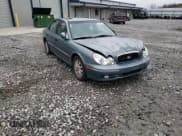 ✅ 2005 Hyundai Sonata GLS • VIN: KMHWF35H85A110039 • Лот: 79202784. Опубликован ранее на Copart с пробегом 144 980 миль. Бесплатный доступ к архиву аукционных продаж из США и подробный отчёт об истории автомобиля на DreamBid. Изображение 11.