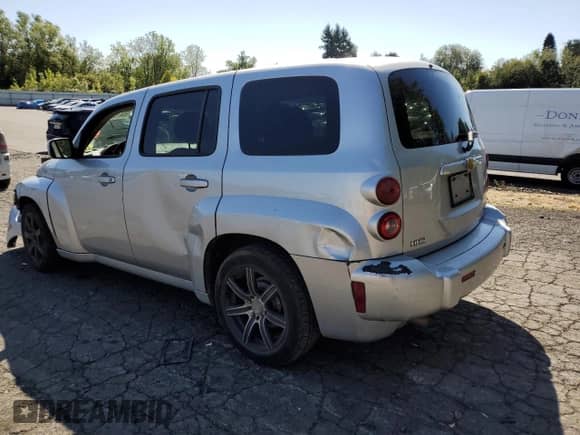 2011 Chevrolet HHR 1LT с VIN 3GNBABFW7BS600353, выставлен на аукционе Copart как лот 69478644 с пробегом 144 347 миль миль и Списание • Salvage title. История ставок и продаж доступна на DreamBid. Изображение 2.