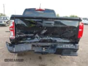 ✅ 2022 Chevrolet Colorado 2WD Work Truck • VIN: 1GCGSBEA4N1292629 • Lot: 43357468. Listed on IAAI with Not provided. Free auction sales archive from the USA and detailed vehicle history report at DreamBid. Image 17.