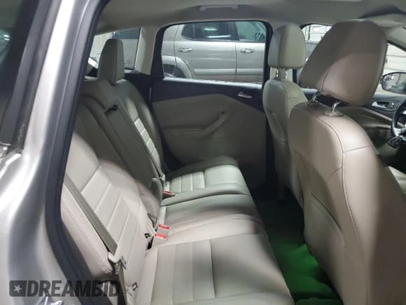 ✅ 2016 Ford C-Max SEL • VIN: 1FADP5BU9GL120436 • Lot: 57258435. Wystawiony na Copart z przebiegiem 53 607 mil. Bezpłatny archiwum sprzedaży aukcyjnych z USA i szczegółowy raport historii pojazdu na DreamBid. Zdjęcie 10.