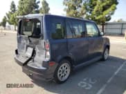 ✅ 2004 Scion xB • VIN: JTLKT324X40144800 • Лот: 84915235. Опубликован ранее на Copart с пробегом 277 578 миль. Бесплатный доступ к архиву аукционных продаж из США и подробный отчёт об истории автомобиля на DreamBid. Изображение 3.