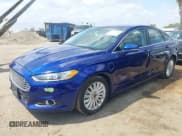 ✅ 2016 Ford Fusion SE Luxury • VIN: 3FA6P0PU5GR172295 • Lot: 43189254. Wystawiony na IAAI z przebiegiem 117 285 mil. Bezpłatny archiwum sprzedaży aukcyjnych z USA i szczegółowy raport historii pojazdu na DreamBid. Zdjęcie 17.