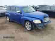 2006 Chevrolet HHR LT z VIN 3GNDA23PX6S644097, wystawiony jako IAAI lot #42794612 z przebiegiem 126 856 mil mil oraz . Historia ofert i sprzedaży dostępna na DreamBid. Obrazek 1.