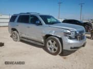 ✅ 2018 Chevrolet Tahoe Premier • VIN: 1GNSCCKC5JR248760 • Lot: 70964495. Wystawiony na Copart z przebiegiem 116 367 mil. Bezpłatny archiwum sprzedaży aukcyjnych z USA i szczegółowy raport historii pojazdu na DreamBid. Zdjęcie 4.