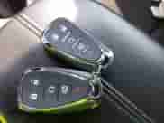 2023 Chevrolet Malibu LT with VIN 1G1ZD5ST6PF250732, listed as a IAAI auction lot 43255185 with 60,163 mi miles and . Bid and sale history available at DreamBid. Image 11.